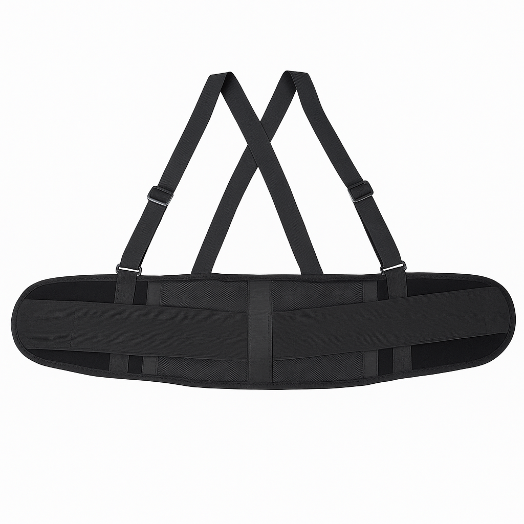Ergonomía y Protección - Equipos ergonómicos para prevenir lesiones y mejorar la comodidad laboral