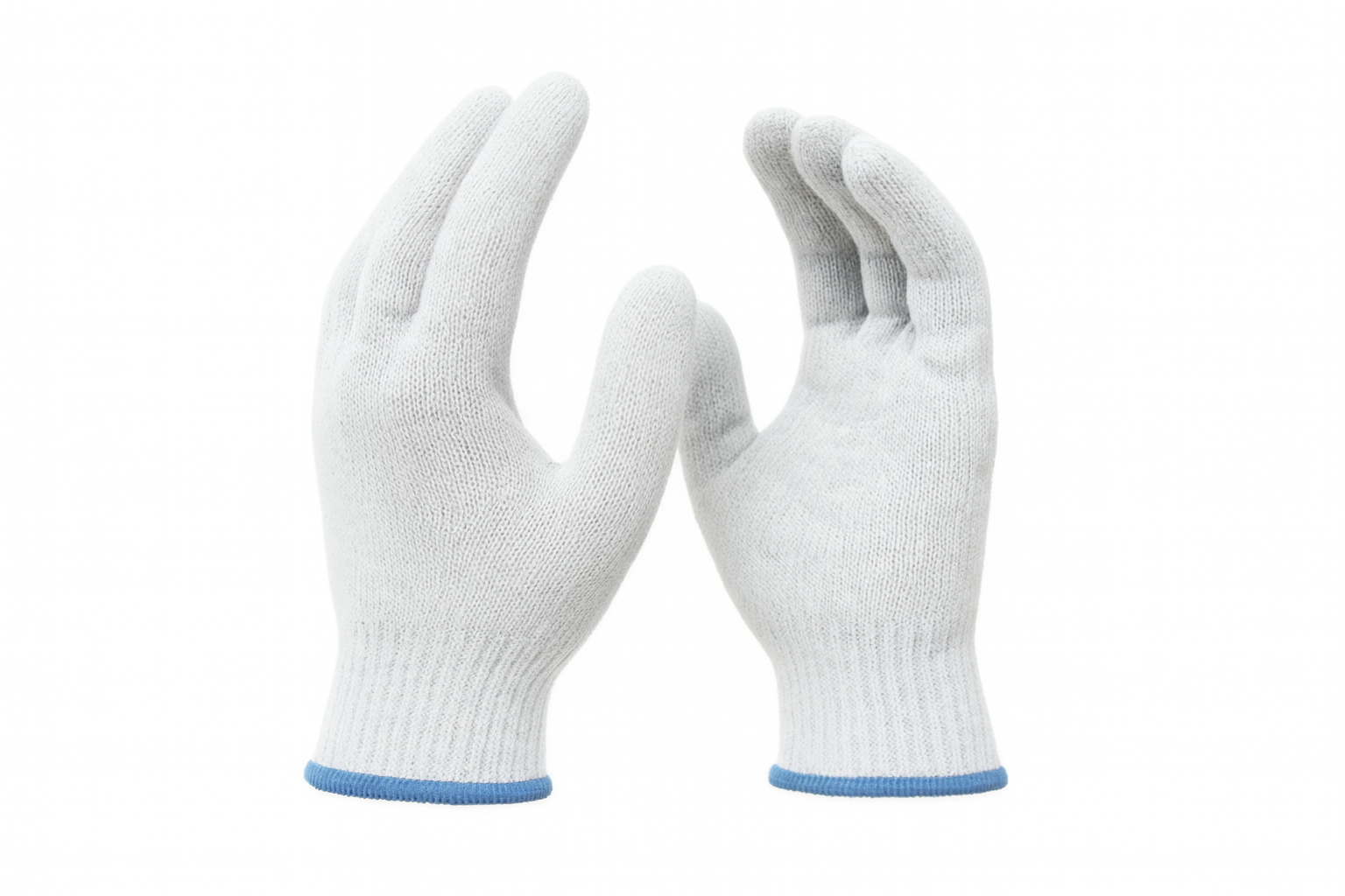 Guante Antiestático Completo - Guantes antiestáticos con recubrimiento completo para protección ESD total. Evita descargas electrostáticas y contaminación en componentes electrónicos sensibles.
