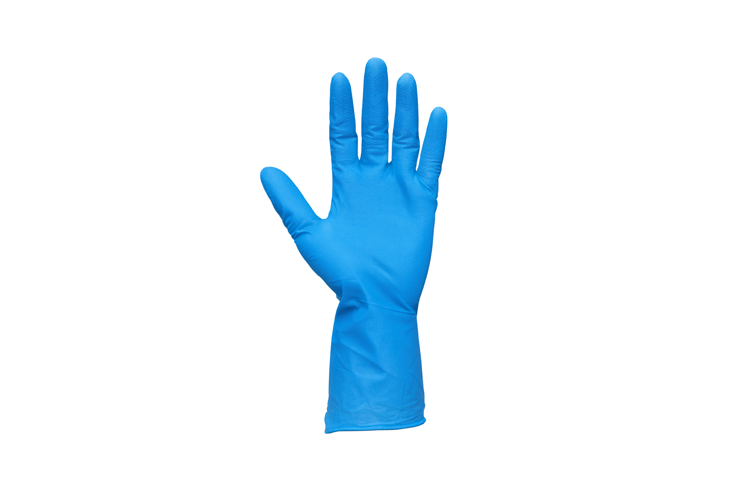 Guantes Nitrilo Desechables - Guantes desechables de nitrilo para protección frente a bacterias, virus y químicos. Máxima comodidad y precisión en tareas delicadas con resistencia química superior.